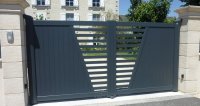 Notre société de clôture et de portail à Les Baux-Sainte-Croix
